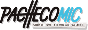 Pachecomic – Salón del Cómic y el Manga de San Roque
